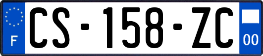 CS-158-ZC