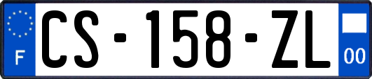 CS-158-ZL