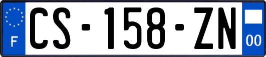 CS-158-ZN