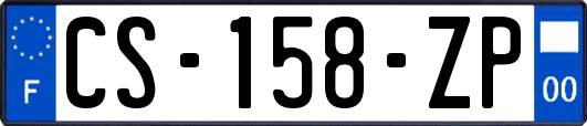 CS-158-ZP