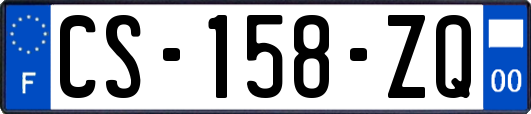 CS-158-ZQ