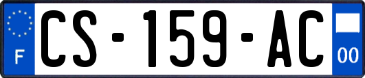 CS-159-AC