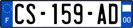 CS-159-AD