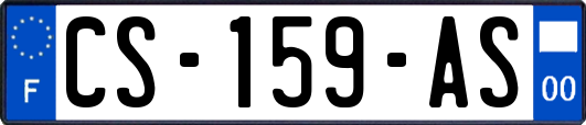 CS-159-AS