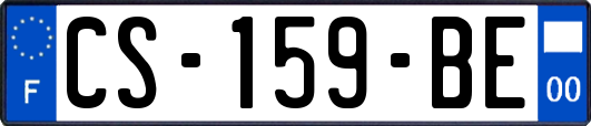 CS-159-BE