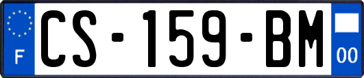 CS-159-BM