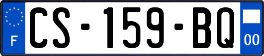 CS-159-BQ