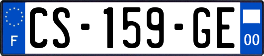 CS-159-GE
