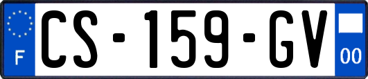 CS-159-GV