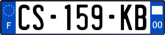 CS-159-KB