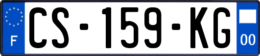 CS-159-KG