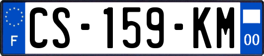 CS-159-KM
