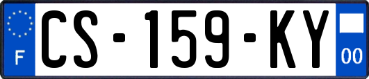 CS-159-KY
