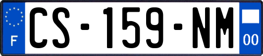 CS-159-NM