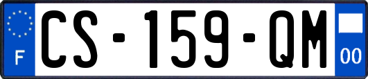 CS-159-QM