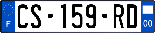 CS-159-RD