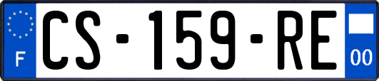 CS-159-RE