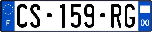 CS-159-RG