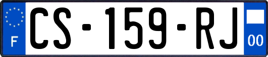 CS-159-RJ