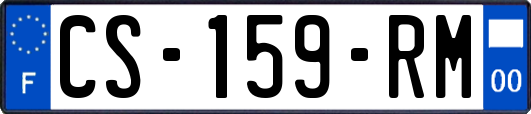 CS-159-RM