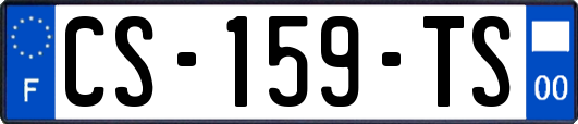 CS-159-TS