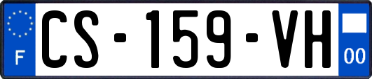 CS-159-VH