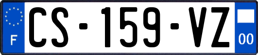 CS-159-VZ