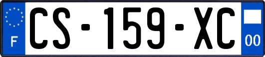 CS-159-XC