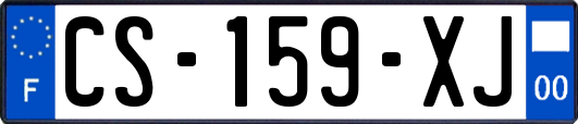 CS-159-XJ