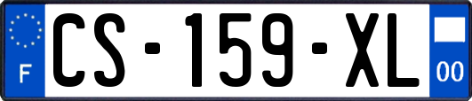 CS-159-XL