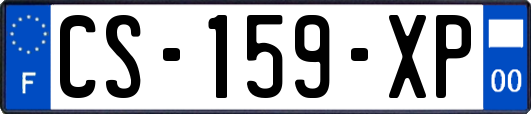 CS-159-XP