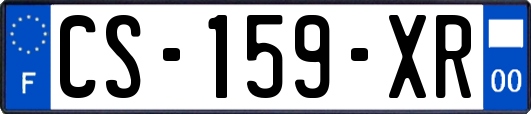 CS-159-XR