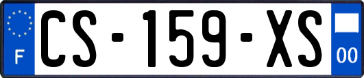 CS-159-XS