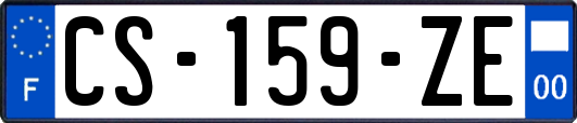 CS-159-ZE