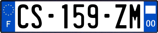 CS-159-ZM