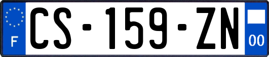 CS-159-ZN