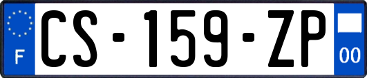 CS-159-ZP