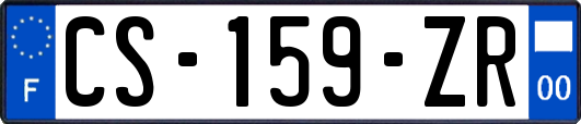 CS-159-ZR