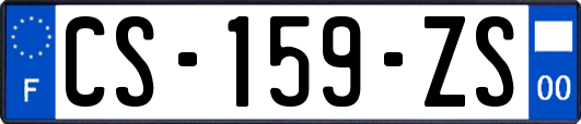 CS-159-ZS