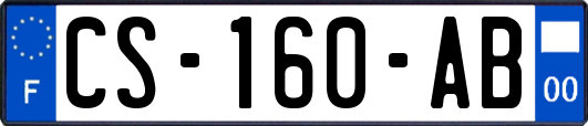 CS-160-AB