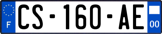 CS-160-AE