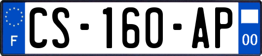 CS-160-AP