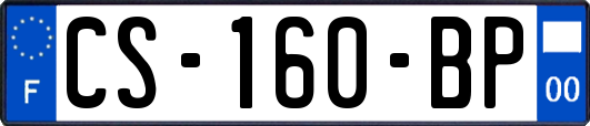 CS-160-BP