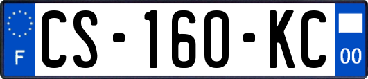 CS-160-KC