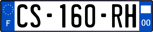 CS-160-RH