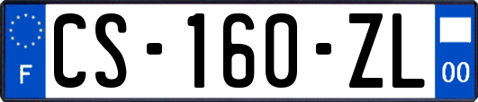 CS-160-ZL