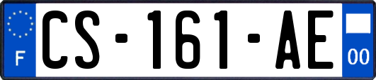 CS-161-AE