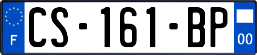 CS-161-BP