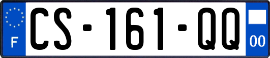 CS-161-QQ