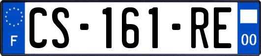 CS-161-RE